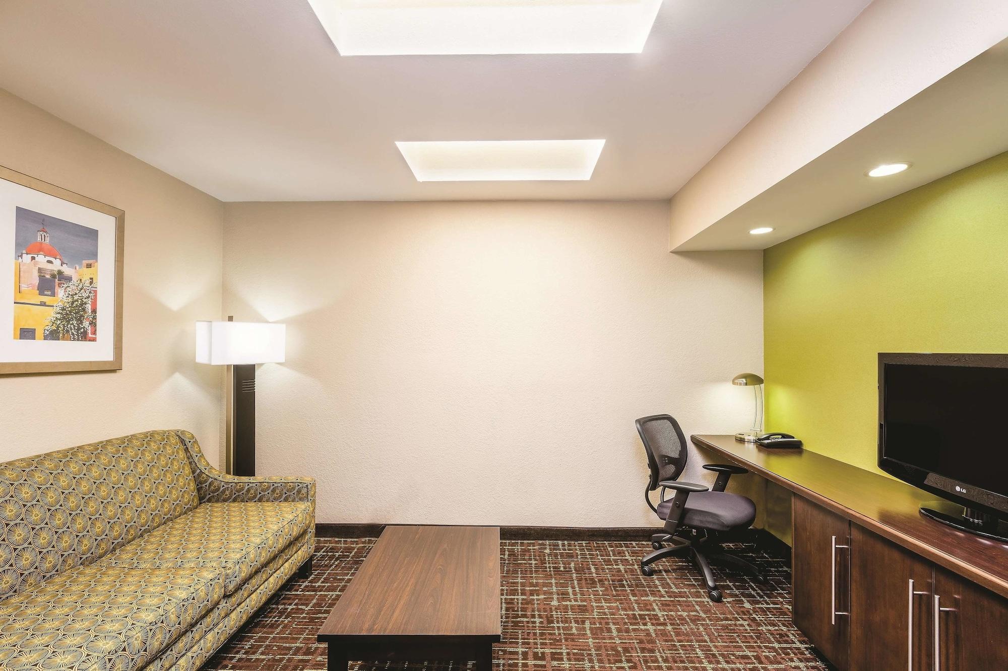 Comfort Inn San Diego Old Town Eksteriør bilde
