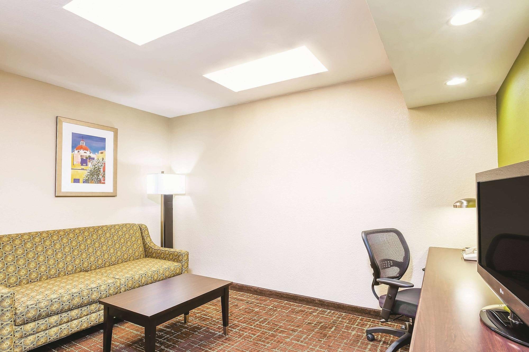 Comfort Inn San Diego Old Town Eksteriør bilde