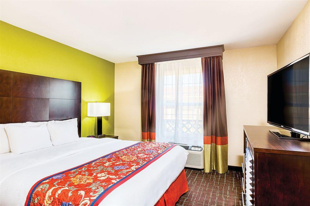 Comfort Inn San Diego Old Town Eksteriør bilde
