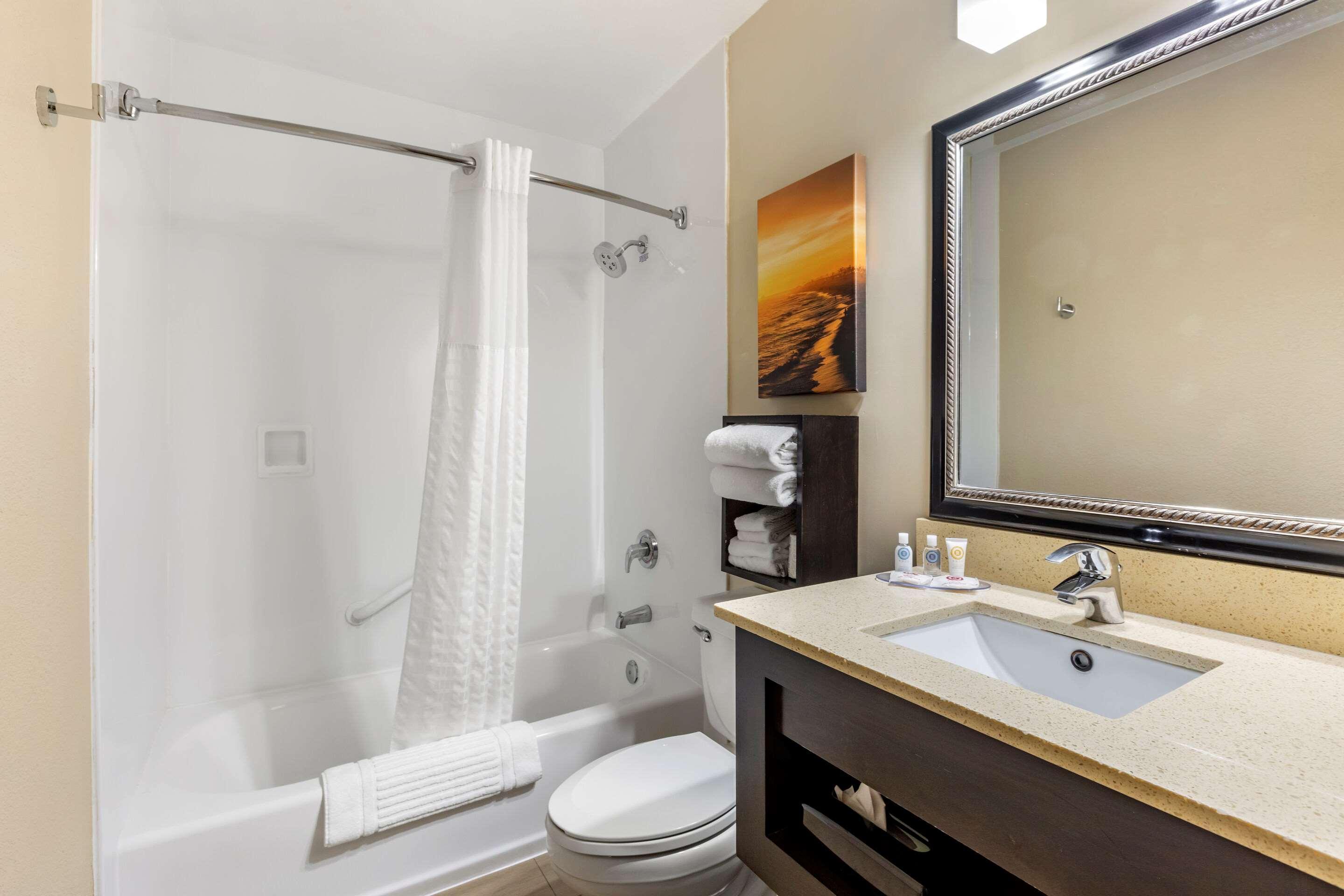 Comfort Inn San Diego Old Town Eksteriør bilde