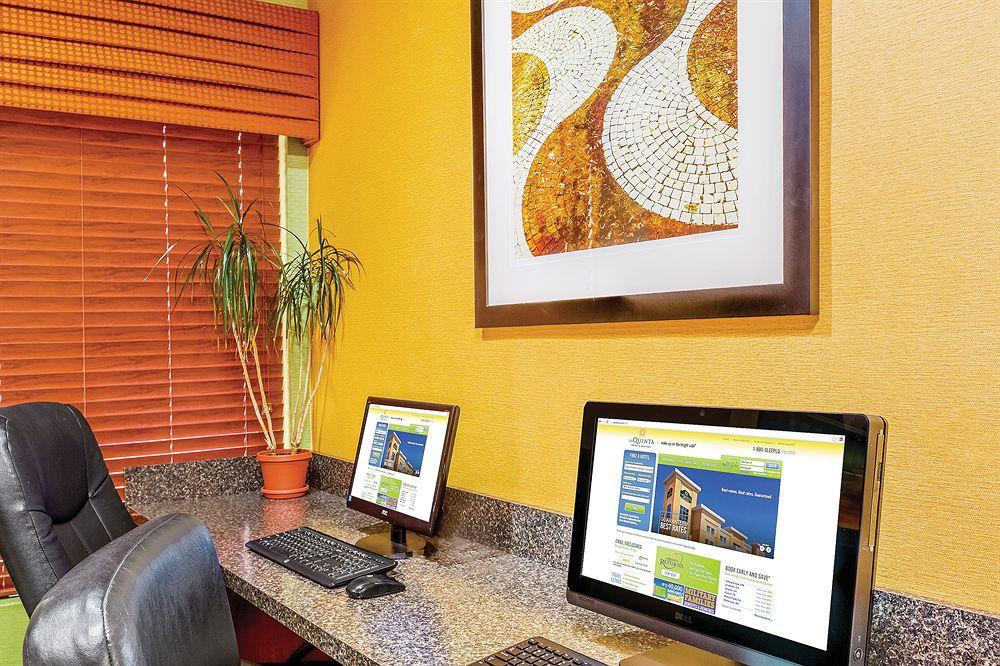 Comfort Inn San Diego Old Town Eksteriør bilde