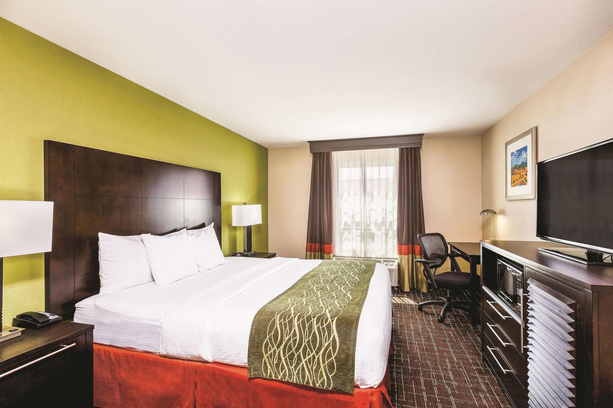 Comfort Inn San Diego Old Town Eksteriør bilde