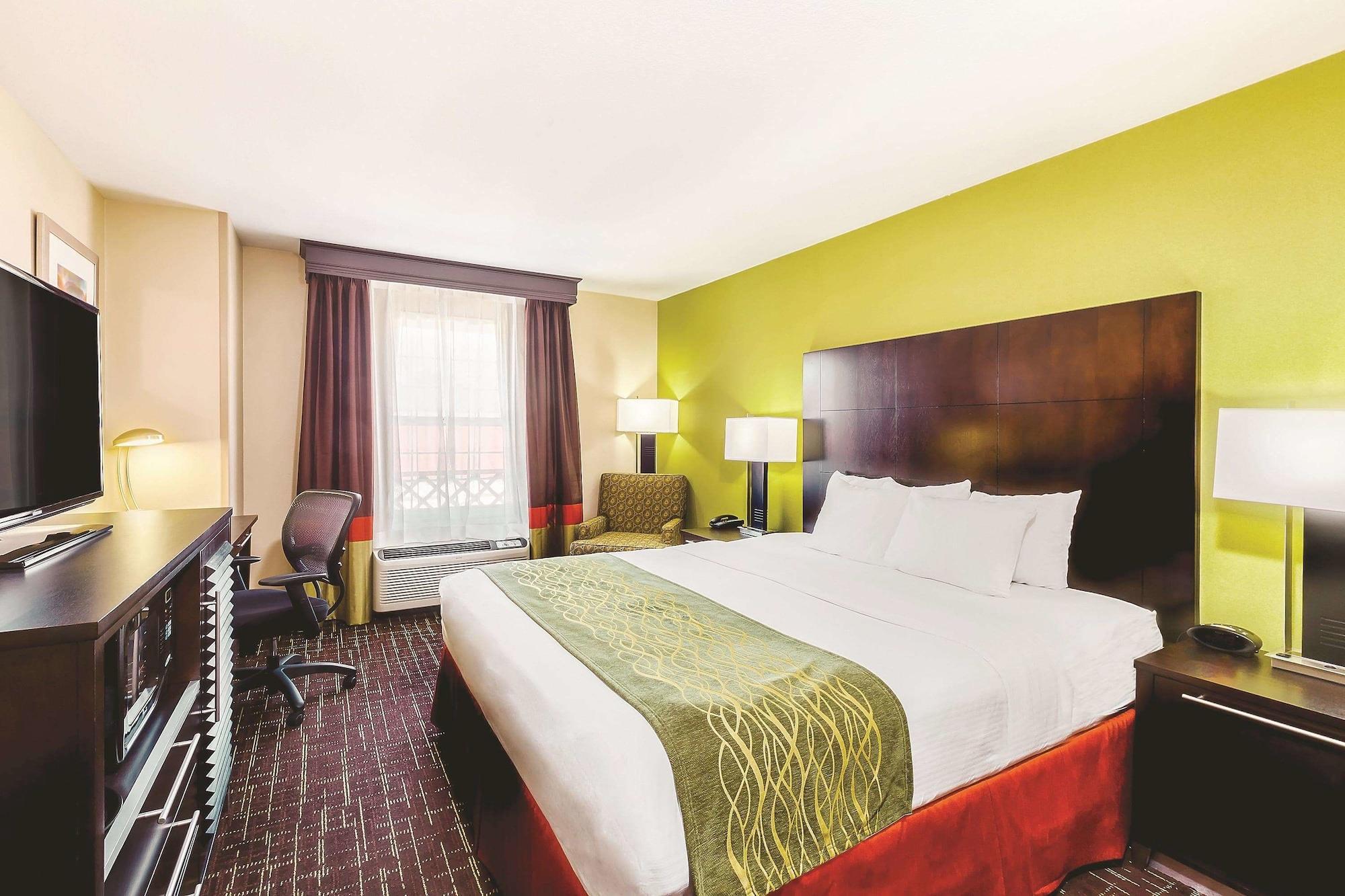 Comfort Inn San Diego Old Town Eksteriør bilde
