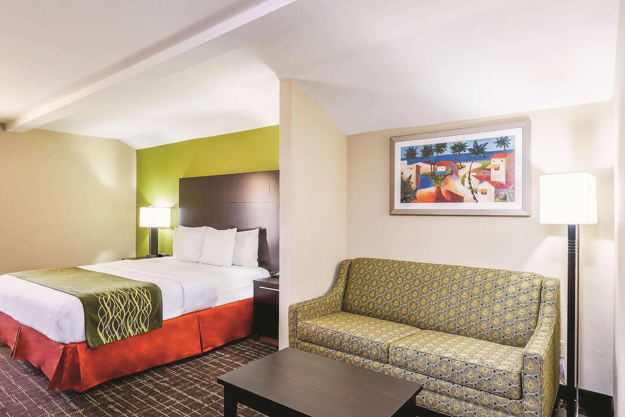 Comfort Inn San Diego Old Town Eksteriør bilde