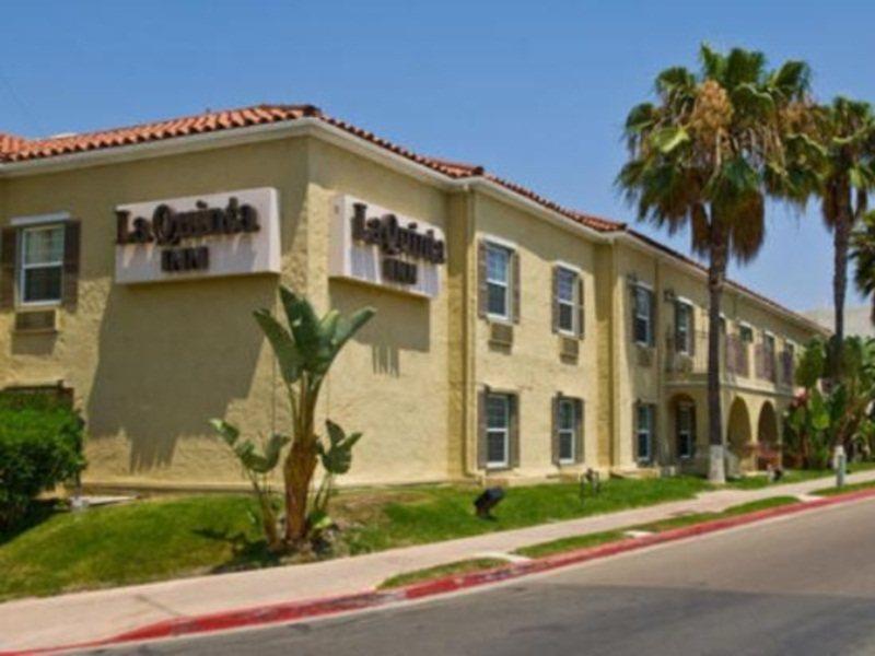 Comfort Inn San Diego Old Town Eksteriør bilde