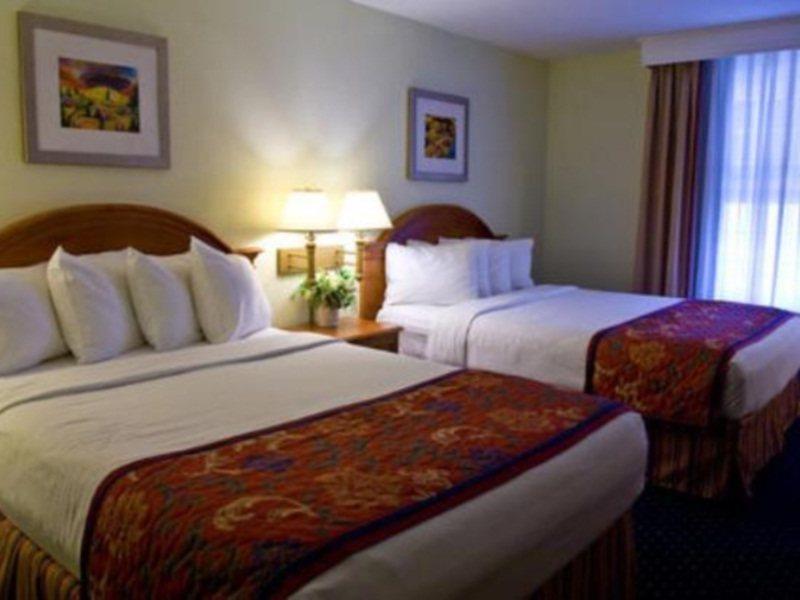 Comfort Inn San Diego Old Town Rom bilde