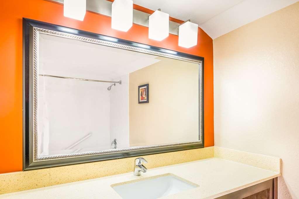Comfort Inn San Diego Old Town Rom bilde