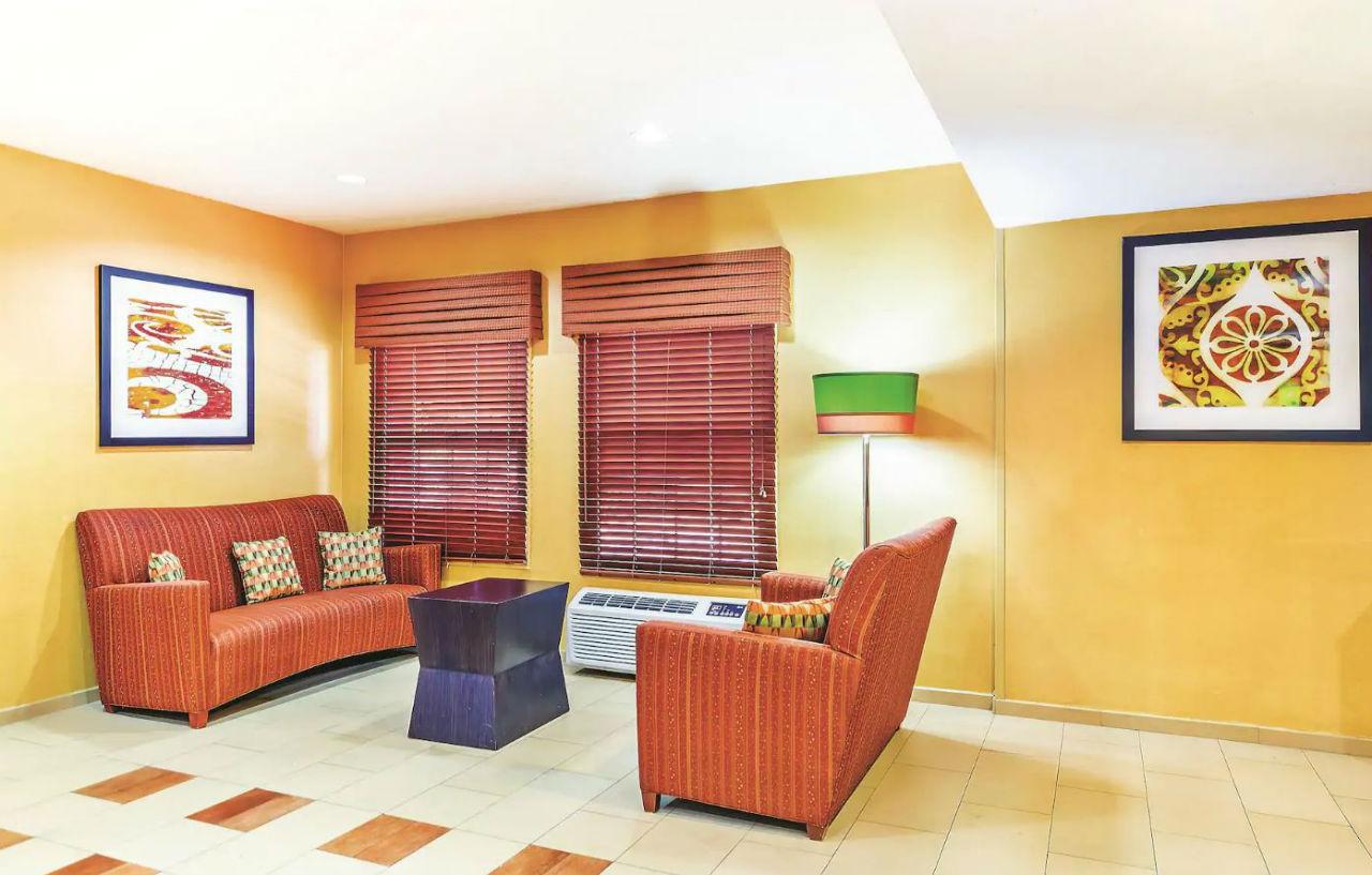 Comfort Inn San Diego Old Town Eksteriør bilde