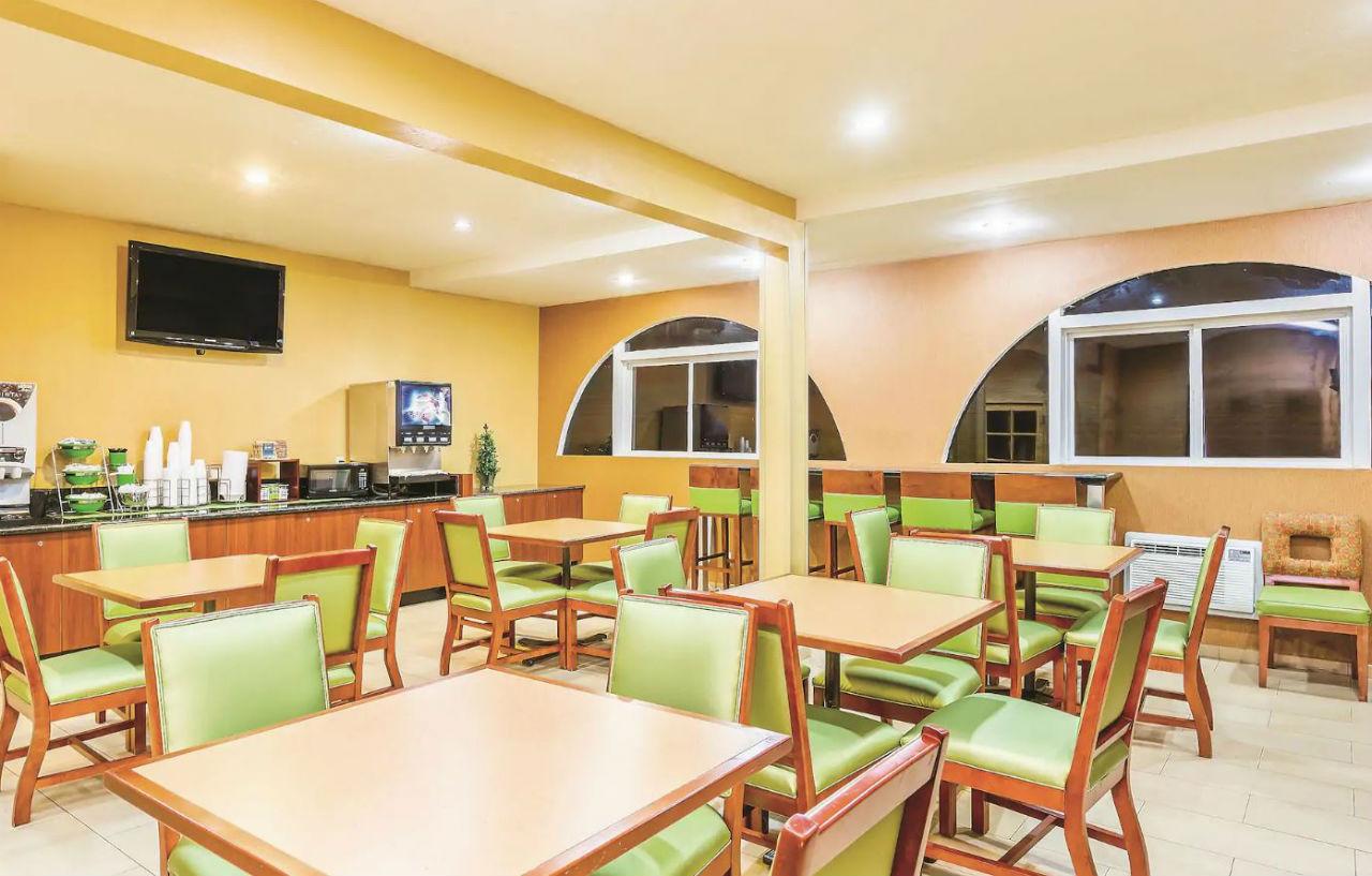 Comfort Inn San Diego Old Town Eksteriør bilde